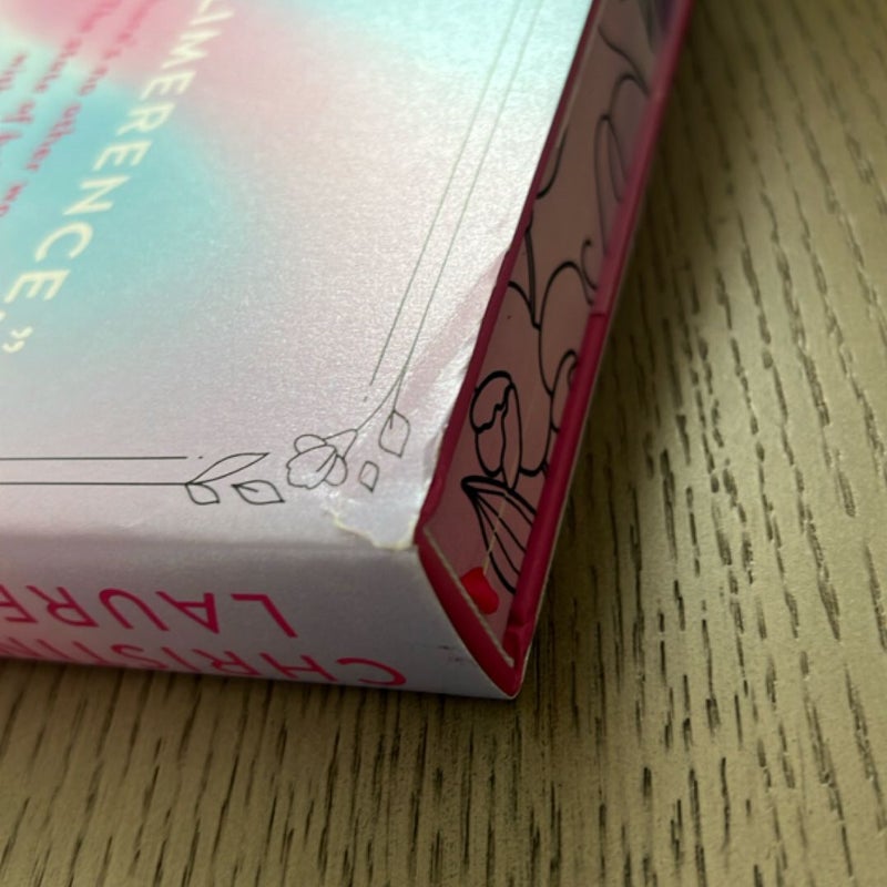 Love and Other Words: Deluxe Edition