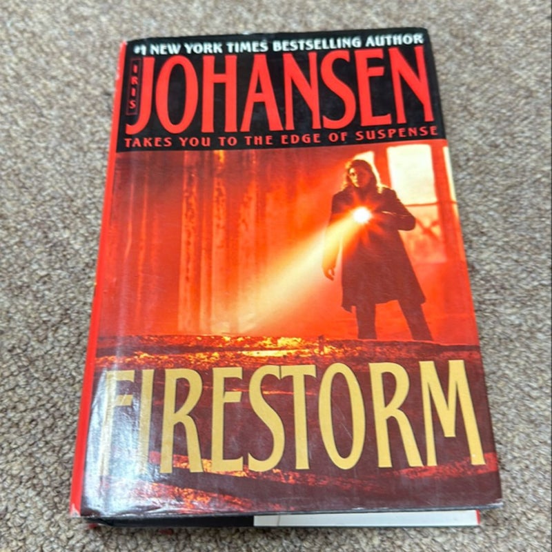 Firestorm