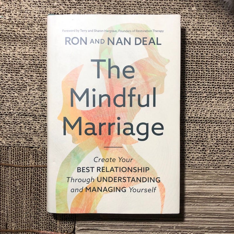 The Mindful Marriage