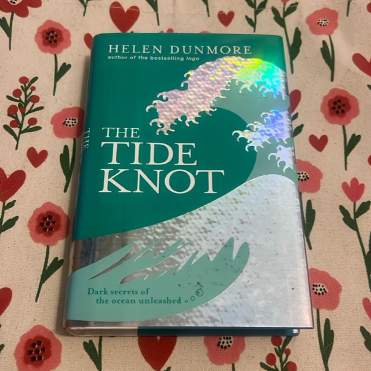 The Tide Knot by Helen Dunmore