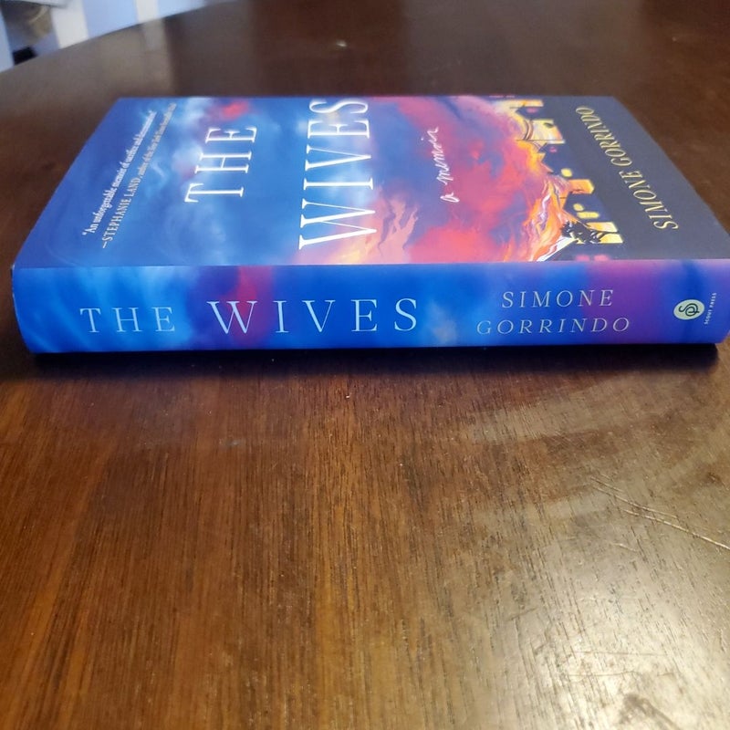 The Wives