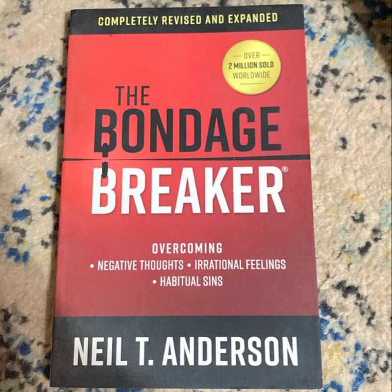 The Bondage Breaker