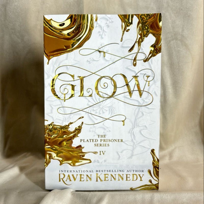 Glow | UK Edition