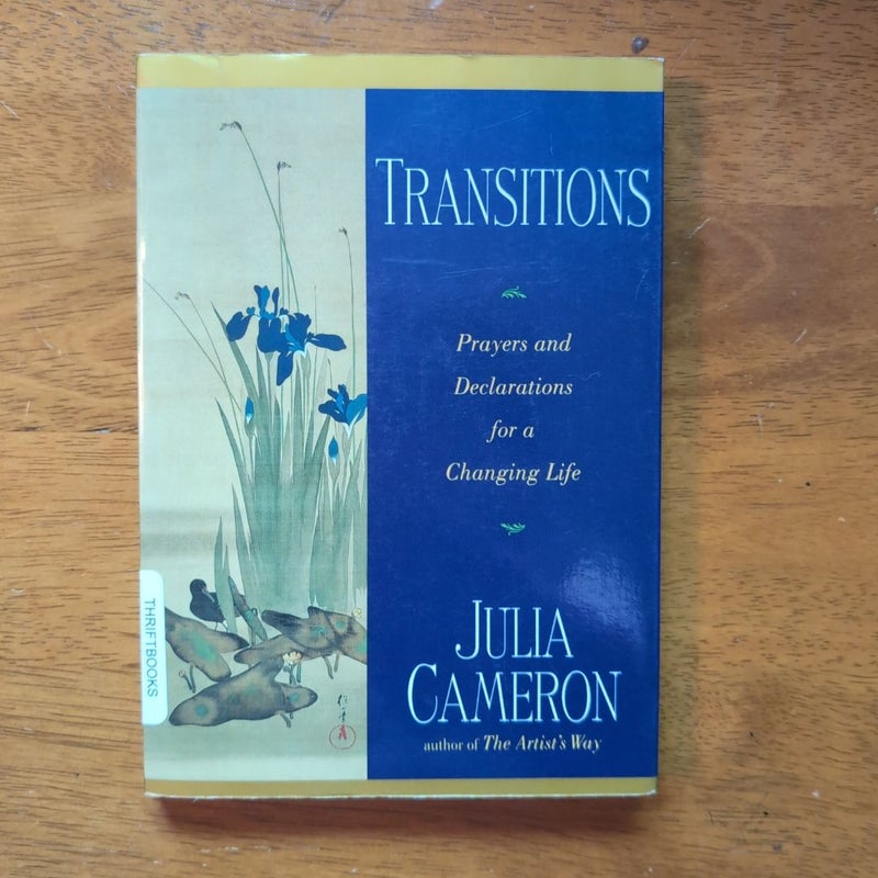 Transitions