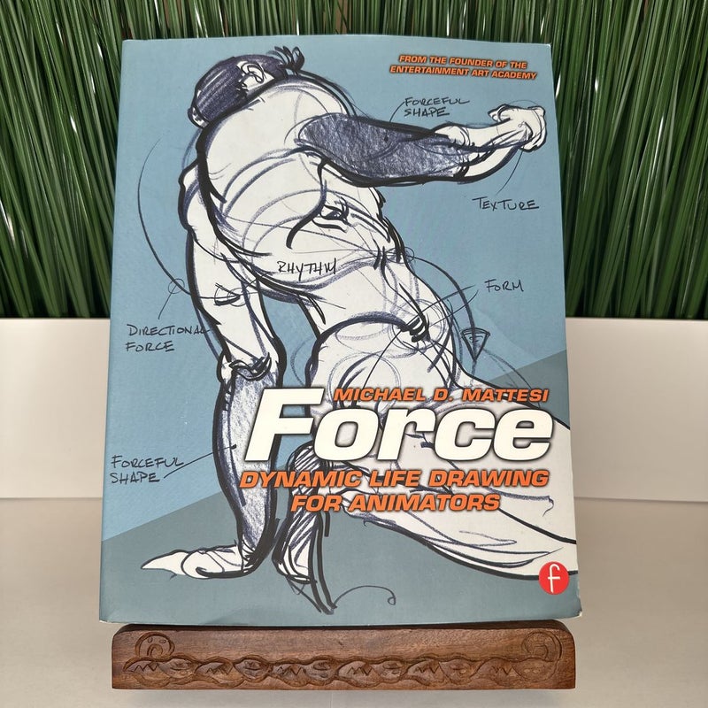 Force