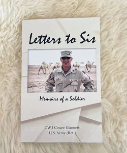 Letters to Sis