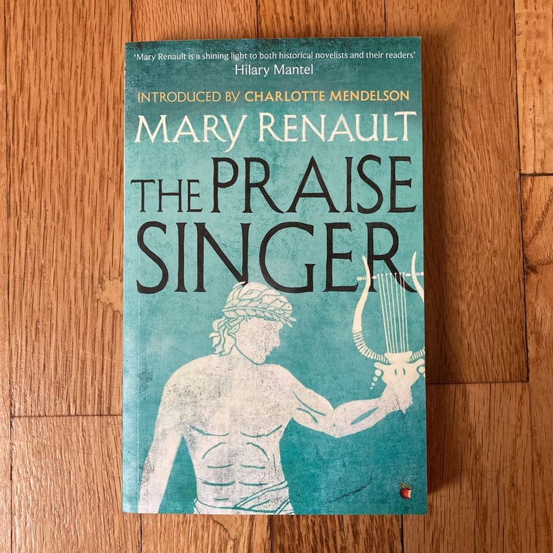 The Praise Singer