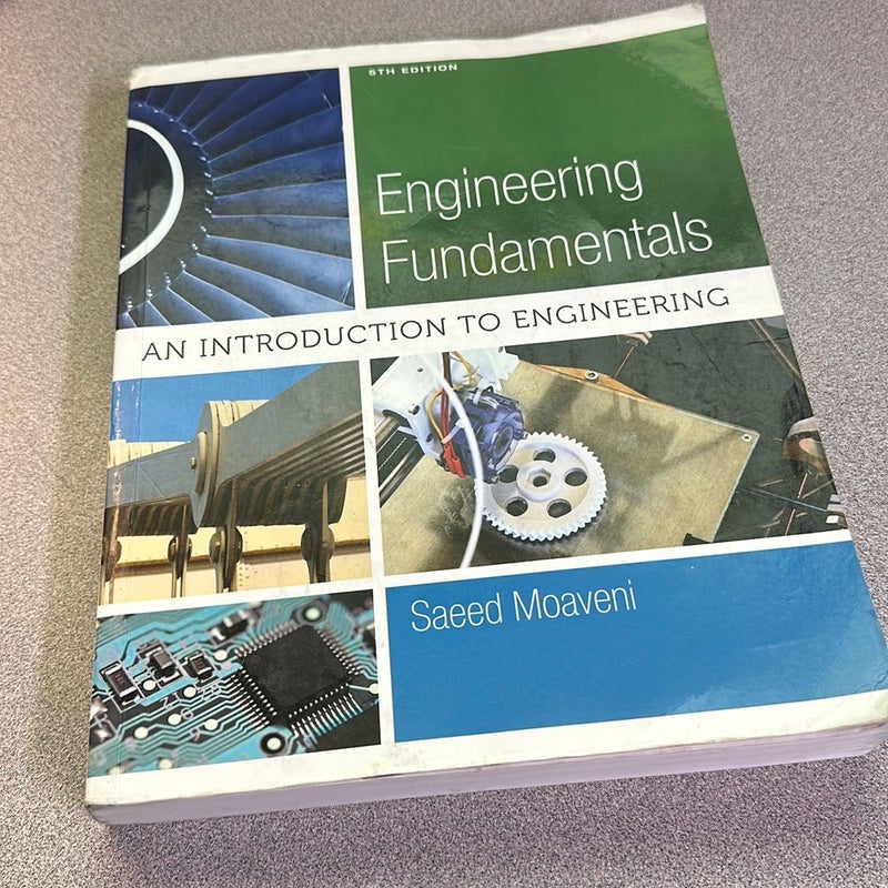 Engineering Fundamentals