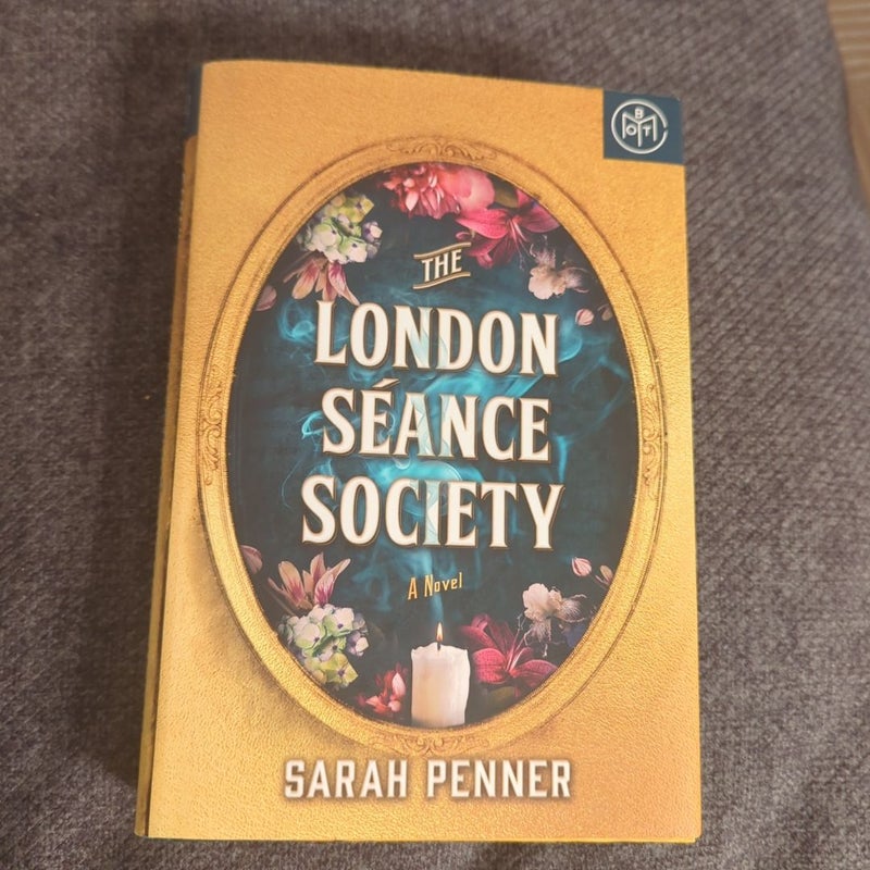 The London Séance Society
