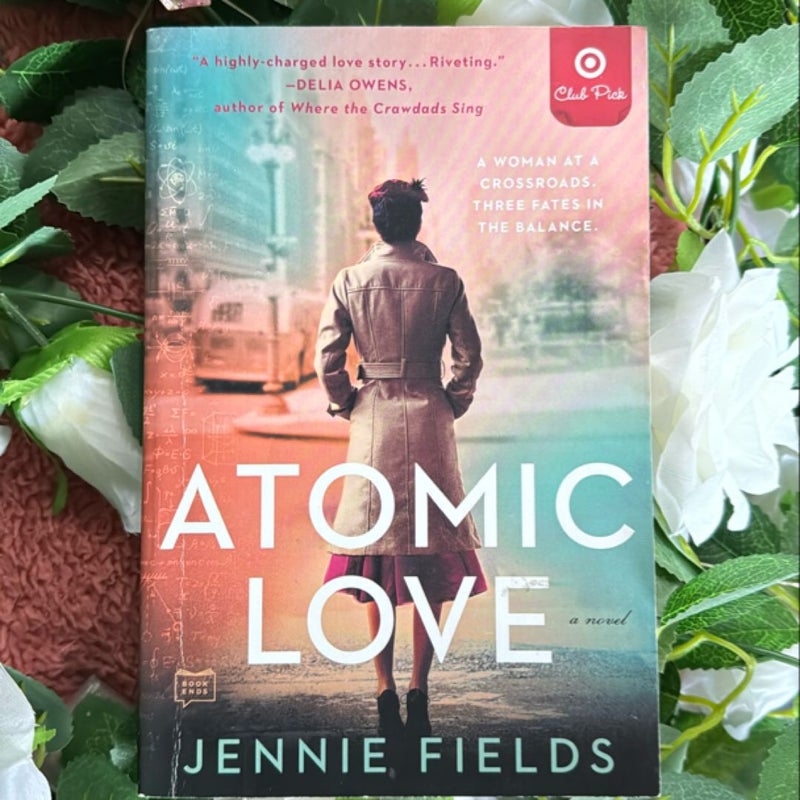 Atomic Love