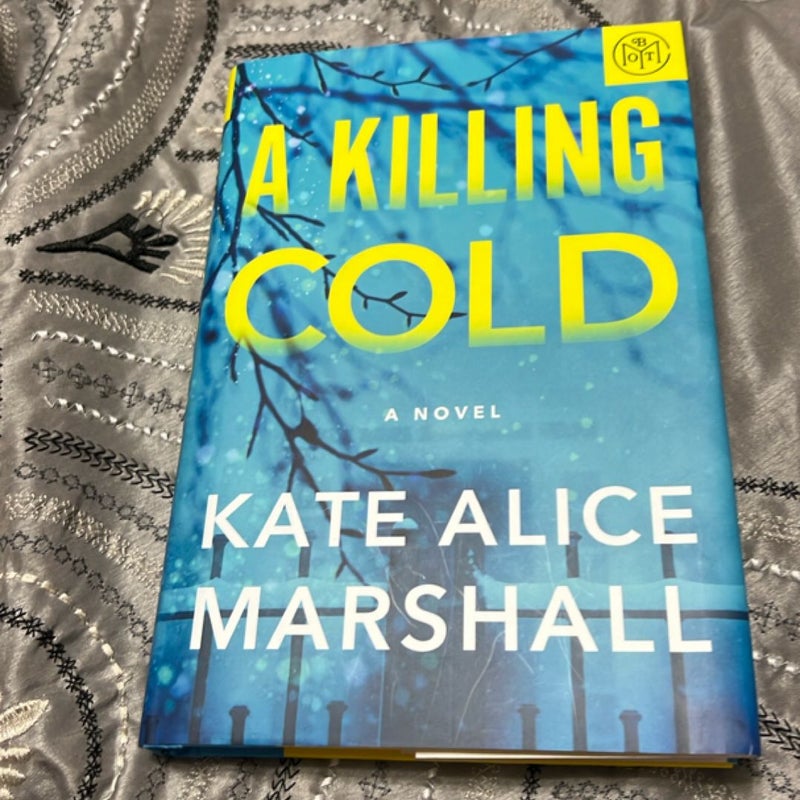 A Killing Cold