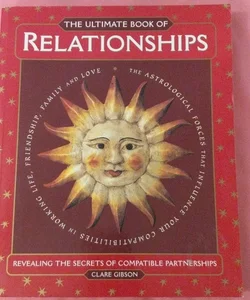The Ultimate Book of Relationships