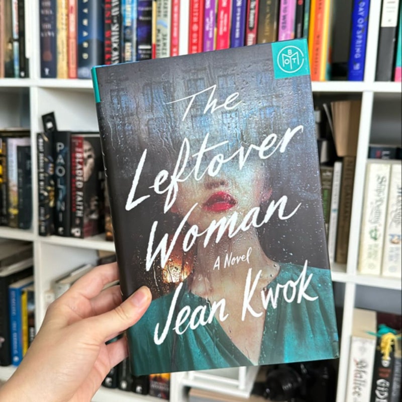 The Leftover Woman