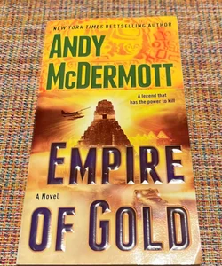 Empire of Gold