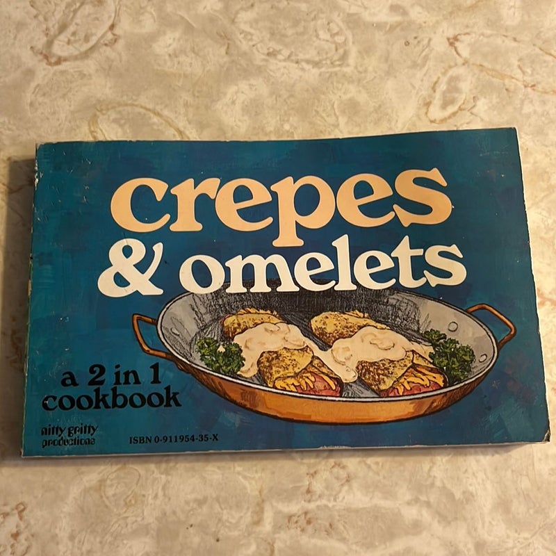Crepes & Omelets