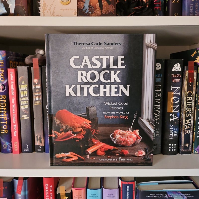 Castle Rock Kitchen