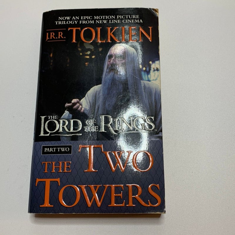 The Two Towers