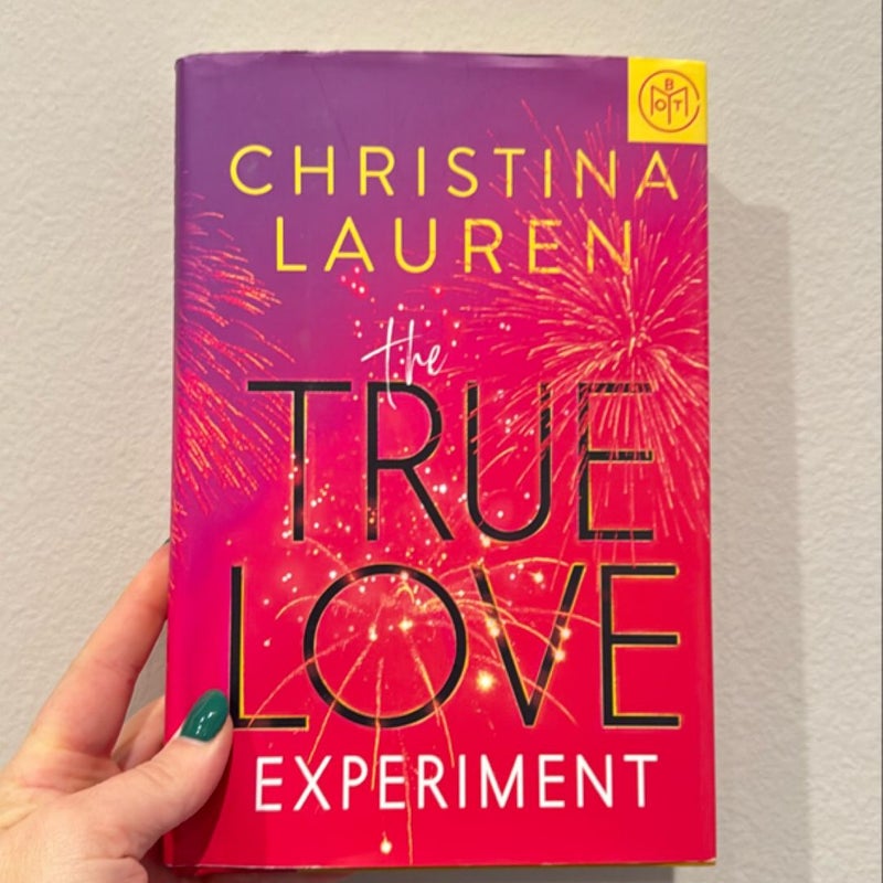 The True Love Experiment