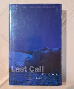 Last Call