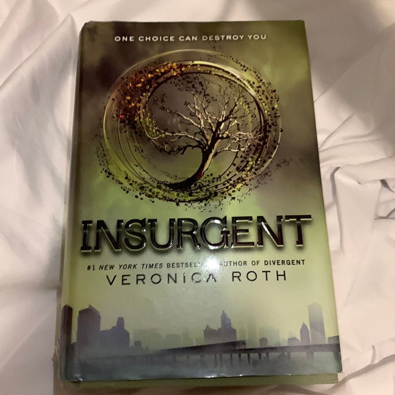 Insurgent