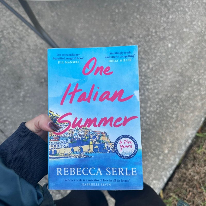 One Italian Summer