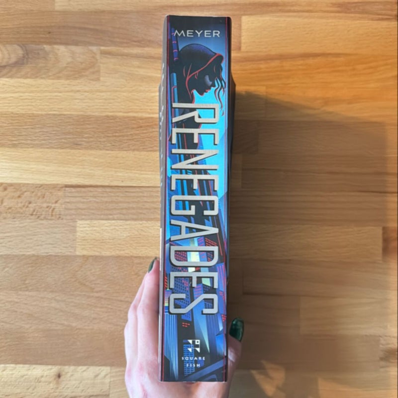 Renegades