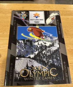 XIX Olympic Winter Games 