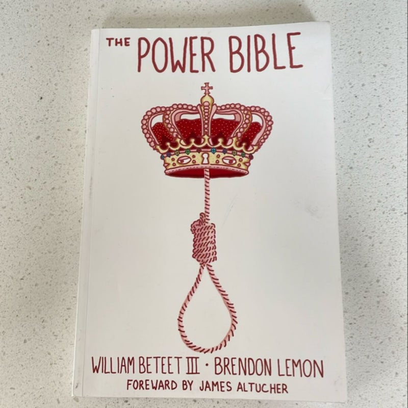 The Power Bible