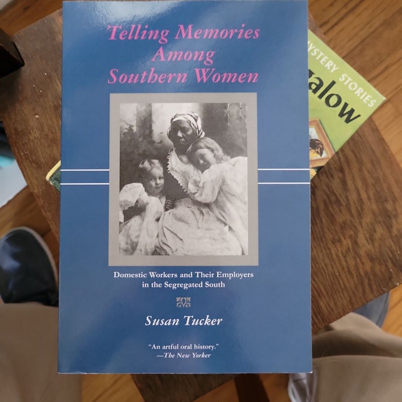 Telling Memories among Southern Women