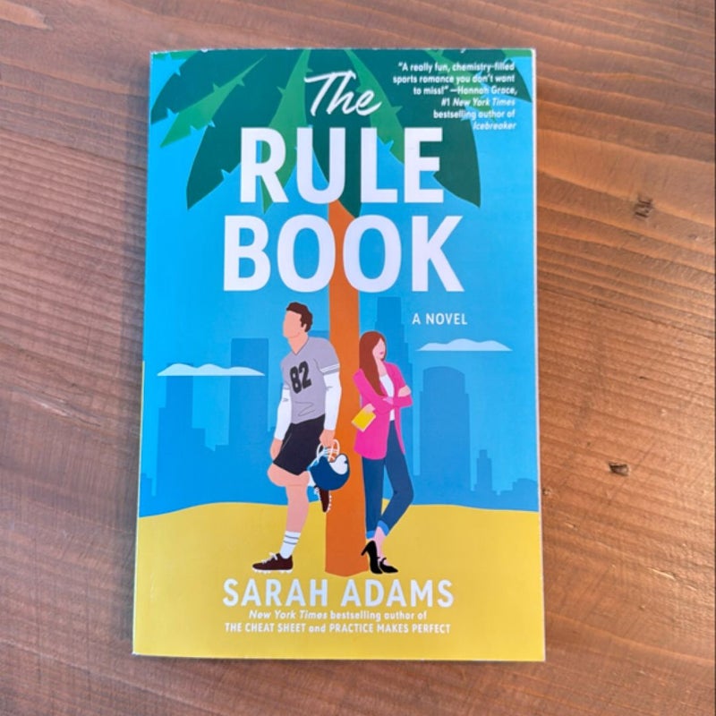 The Rule Book