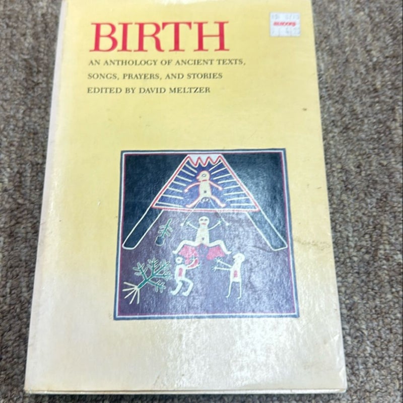 Birth