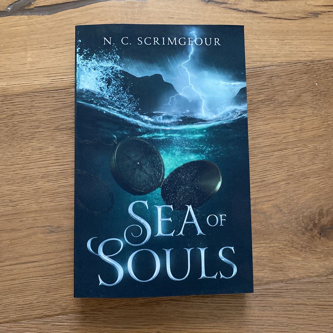 Sea of Souls