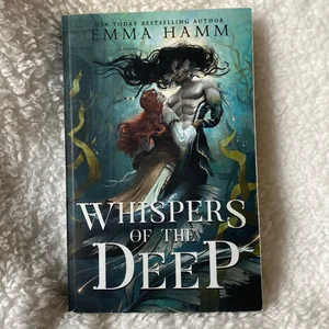 Whispers of the Deep