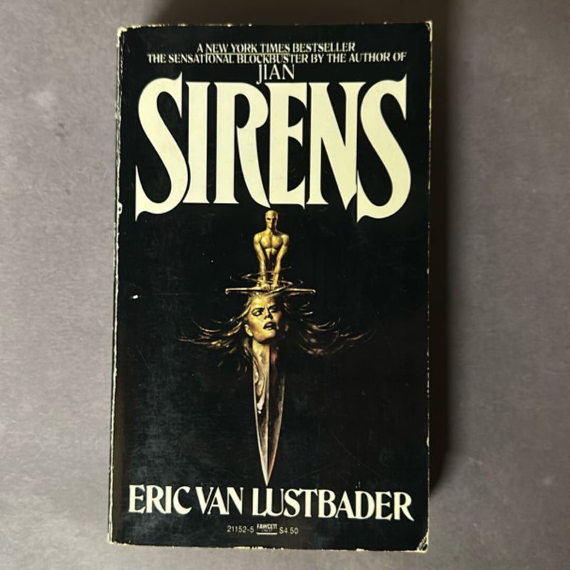 Sirens