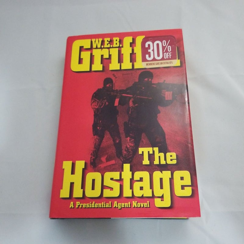 The Hostage