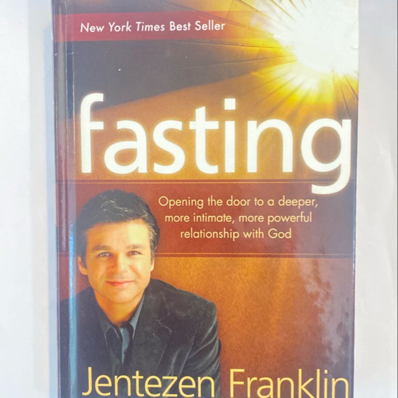 Fasting