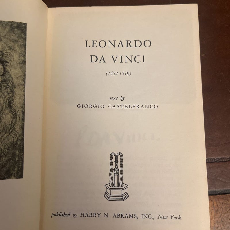 Leonardo da Vinci