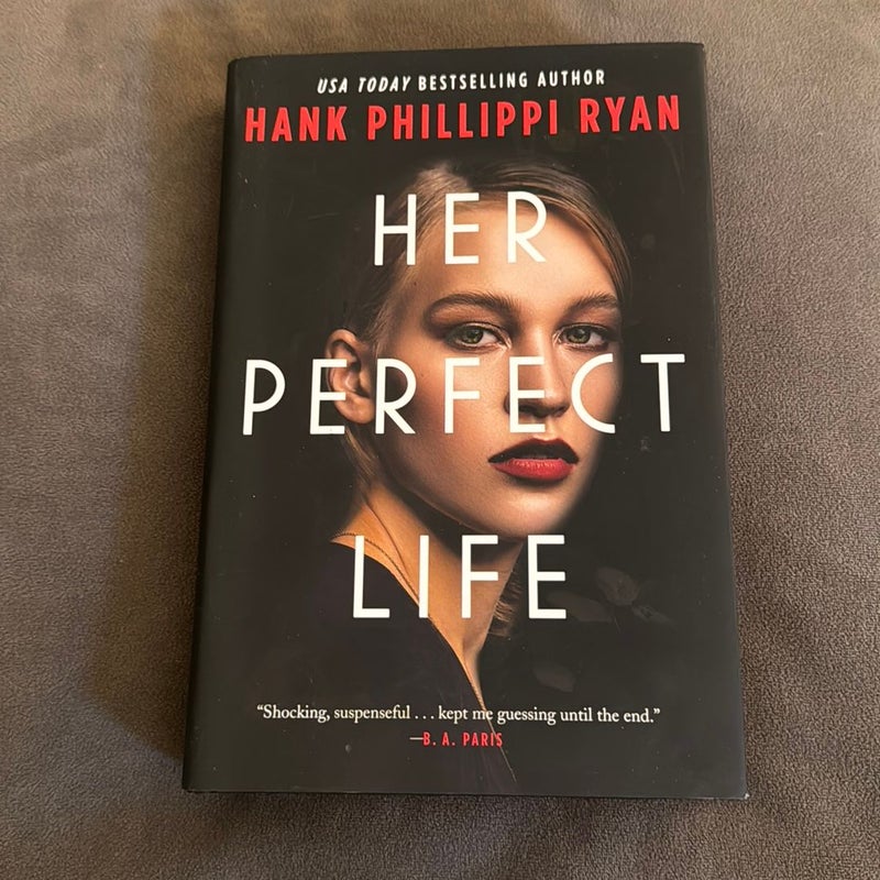 Her Perfect Life