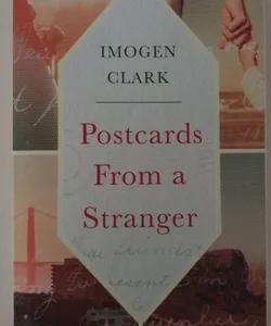 Postcards from a Stranger