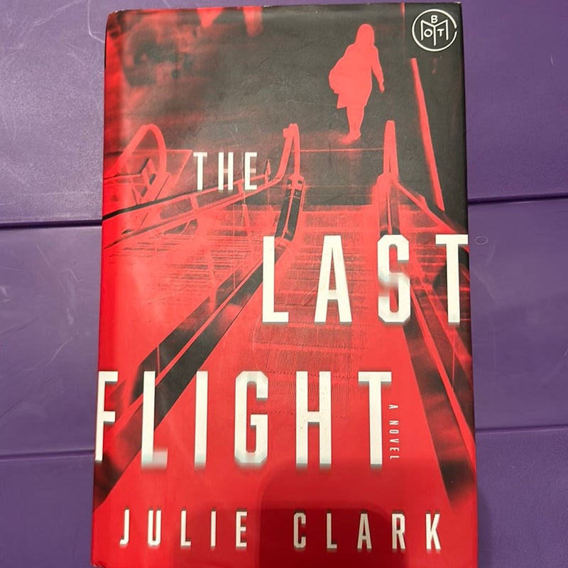 The Last Flight