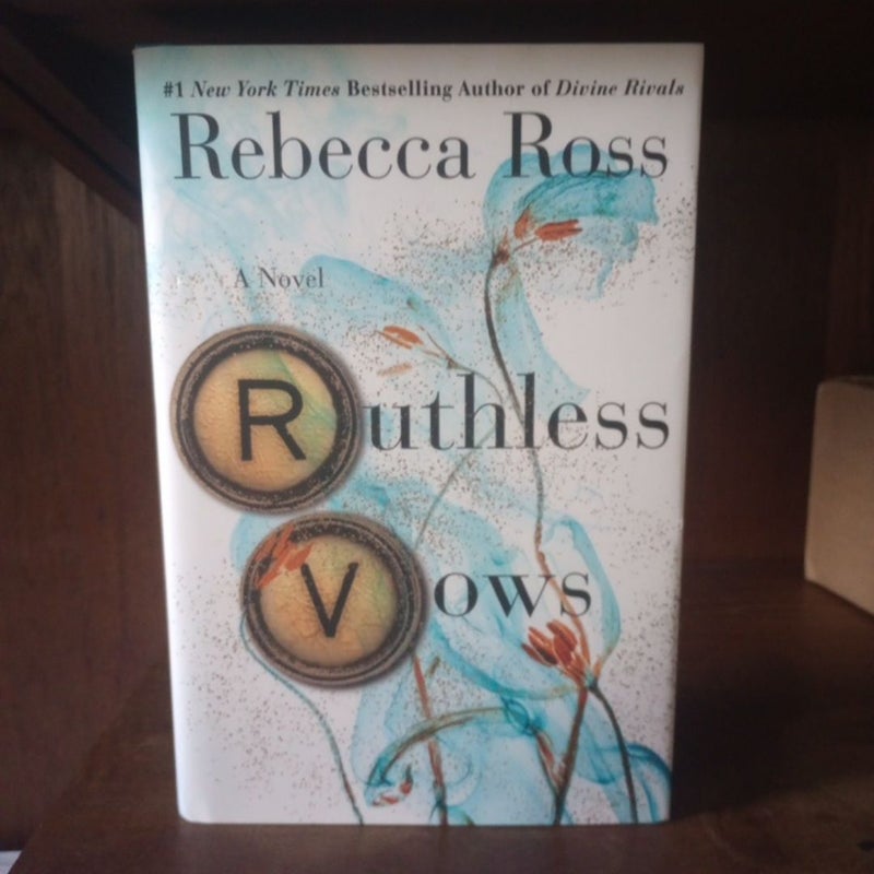 Ruthless Vows