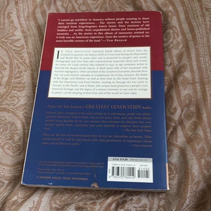 An Album of Memories