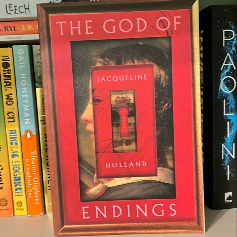 The God of Endings