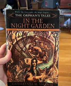 The Orphan's Tales: in the Night Garden