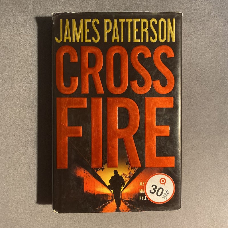Cross Fire