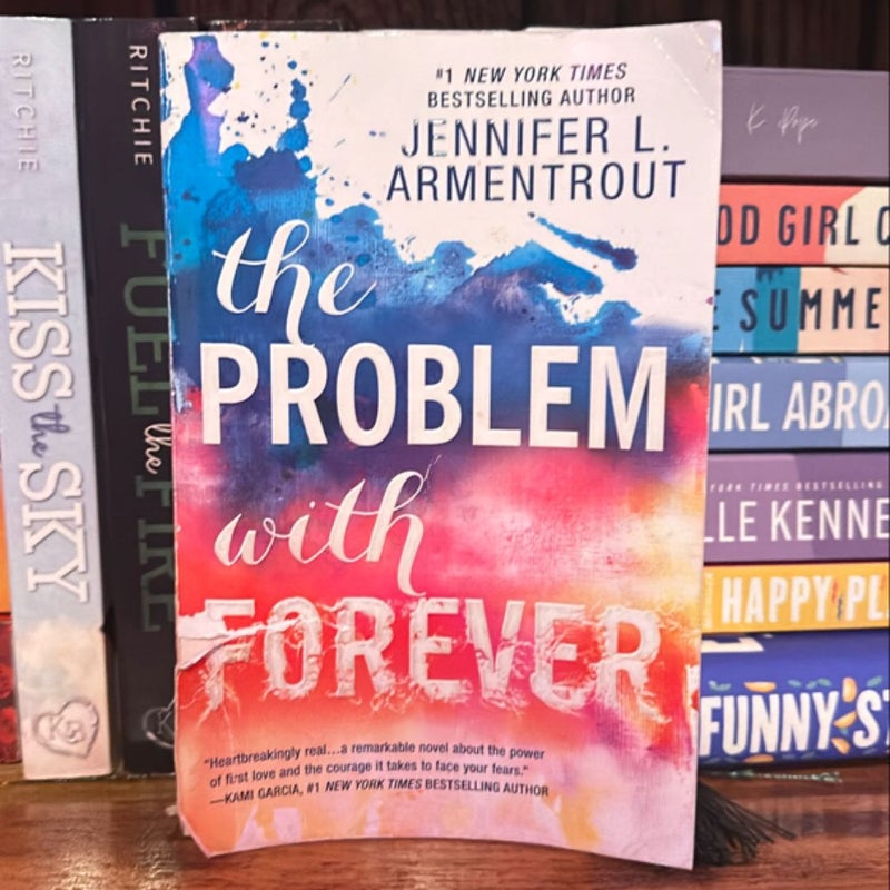 The Problem with Forever