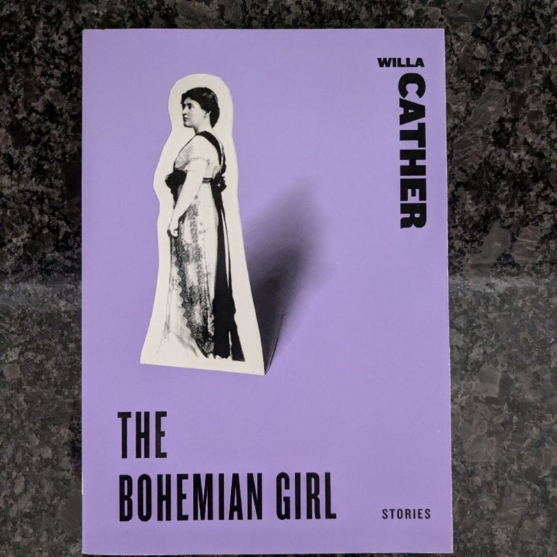 The Bohemian Girl