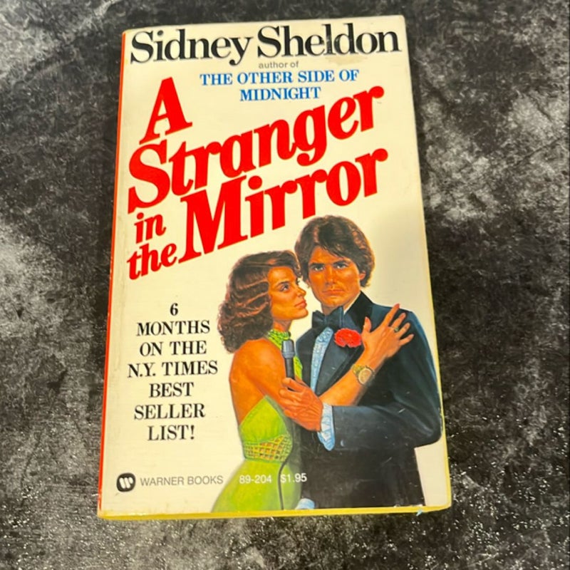 A Stranger in the Mirror 