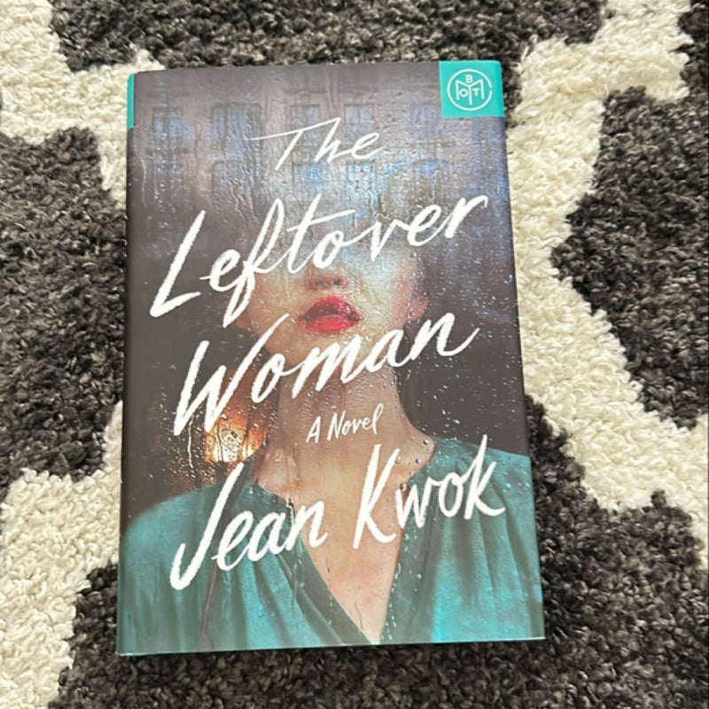 The Leftover Woman