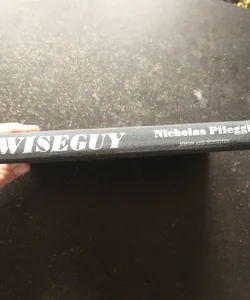 Wiseguy (Goodfellas) First Edition-second pressing